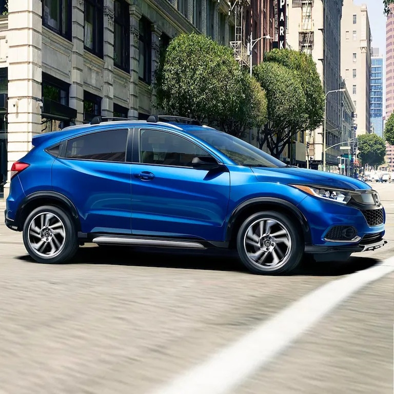 Curry Honda Yorktown Yorktown Heights NY