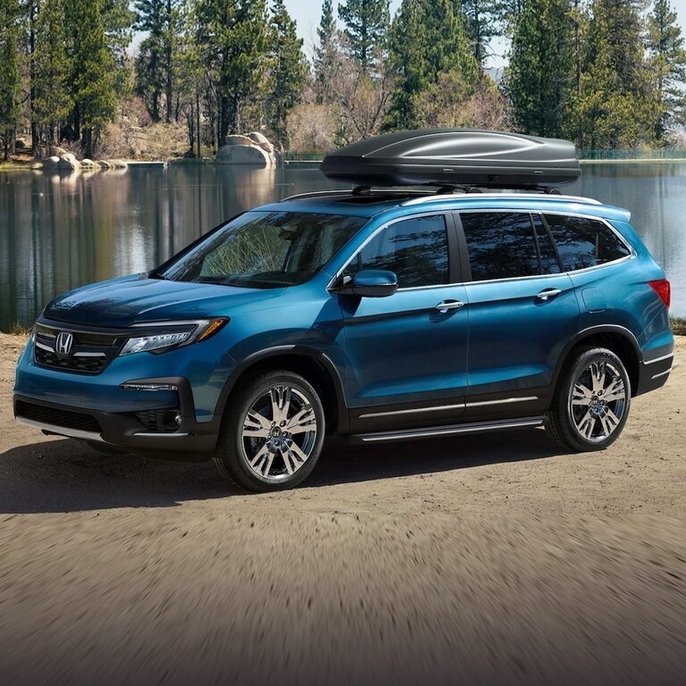 Curry Honda Yorktown Yorktown Heights NY