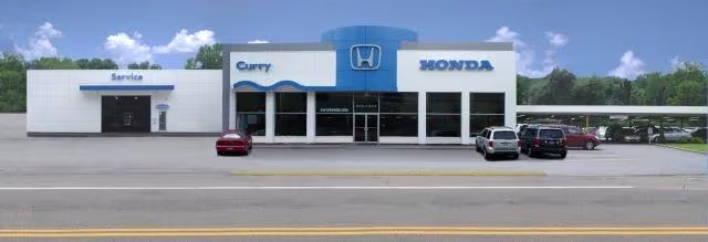 Curry Honda Yorktown Yorktown Heights NY