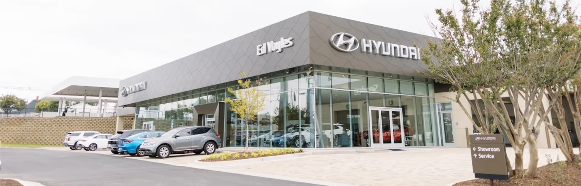 Ed Voyles Hyundai