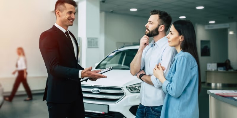 Ed Voyles Hyundai Sales
