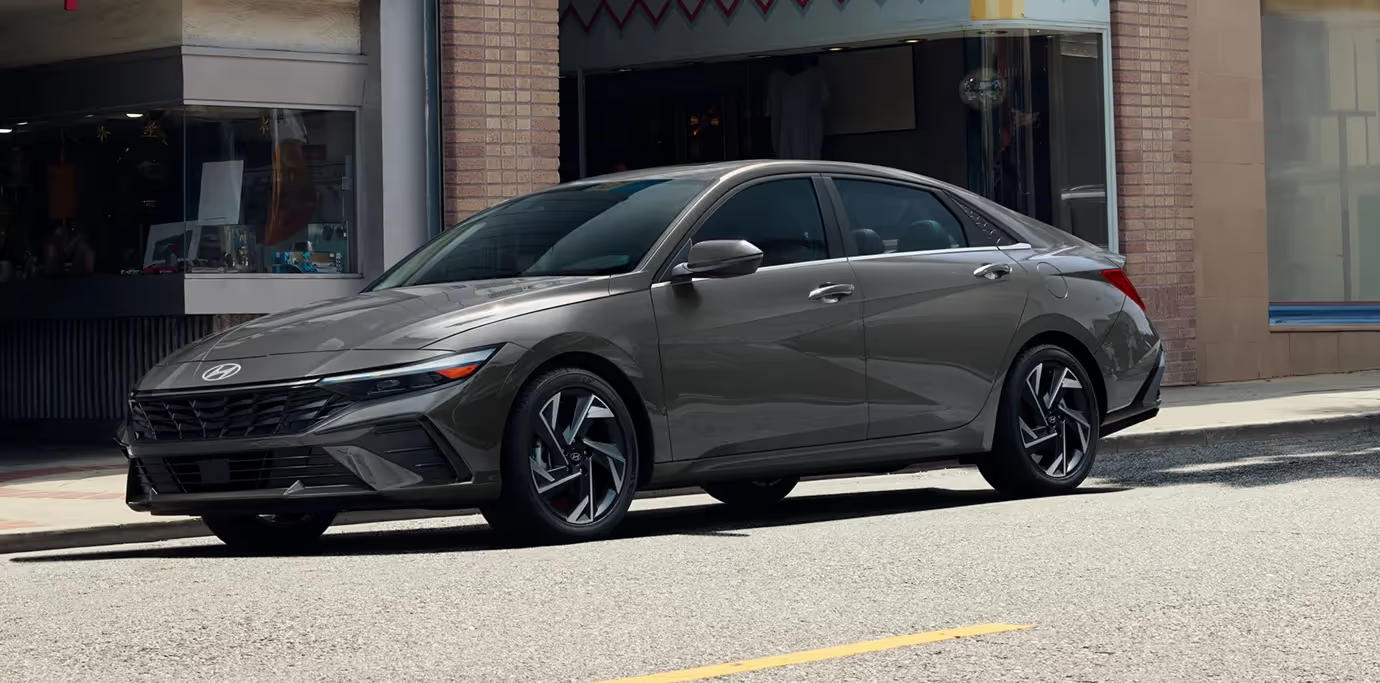 Lynnes Hyundai Bloomfield NJ