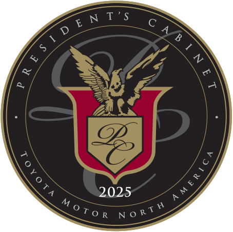 Toyota of Huntington Beach Huntington Beach CA