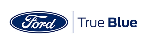 Ford True Blue Award at Chastang Ford in Houston TX