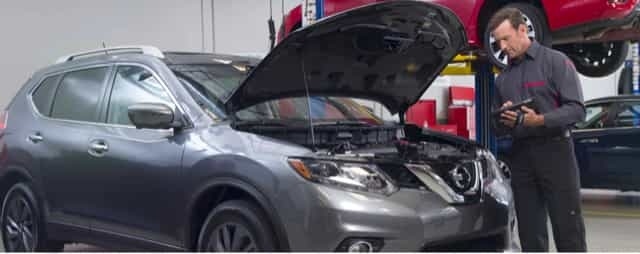 Lynnes Nissan City Bloomfield NJ