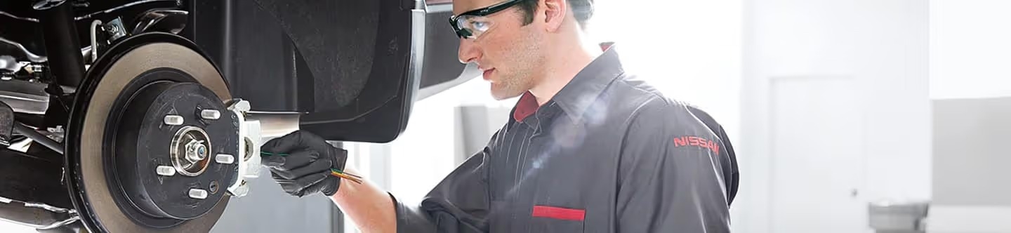 Lynnes Nissan City Bloomfield NJ