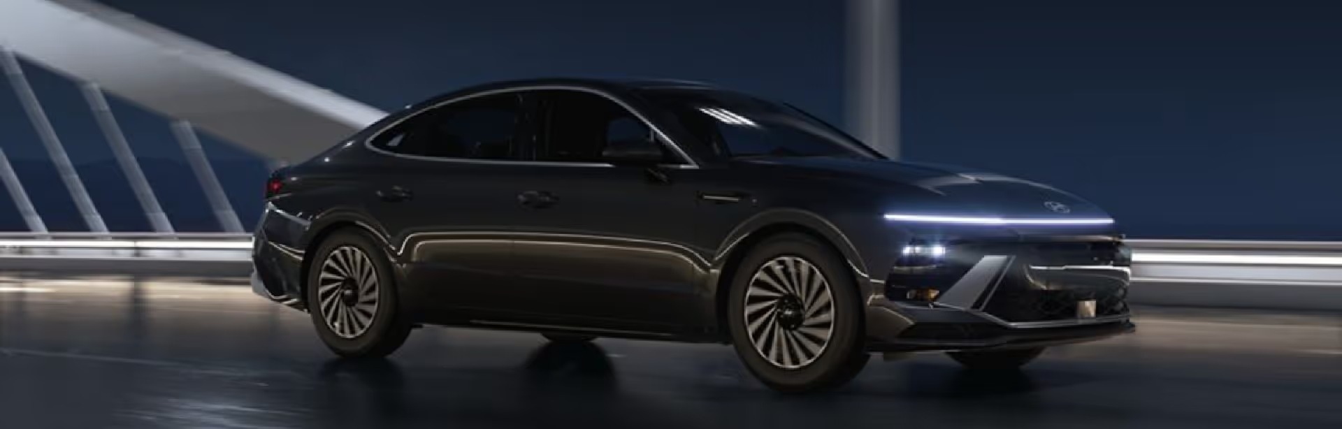 2026 Hyundai Sonata