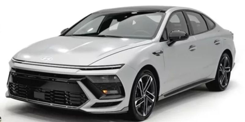 2025 Hyundai Sonata Hybrid technology
