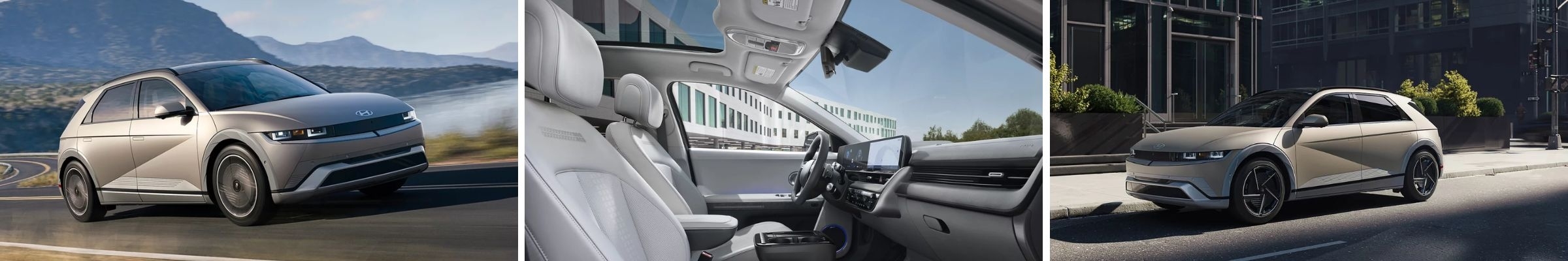 2025 Hyundai IONIQ 5