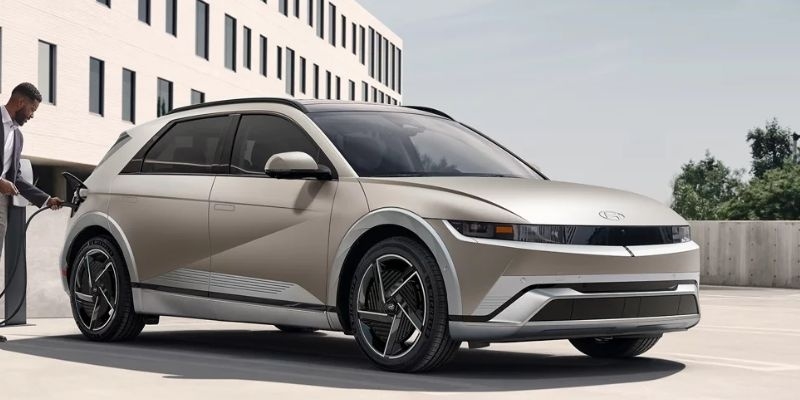  2025 Hyundai IONIQ 5 performance