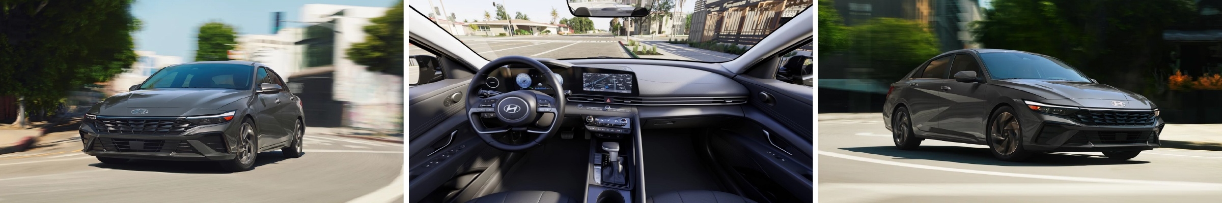 2025 Hyundai Elantra Hybrid