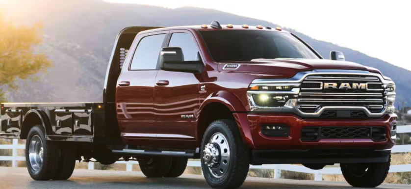 This is the Best Chrysler Dealer in Sauk City!