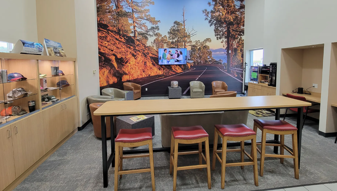 Visit Kayser Chrysler of Sauk Prairie for all your automotive needs