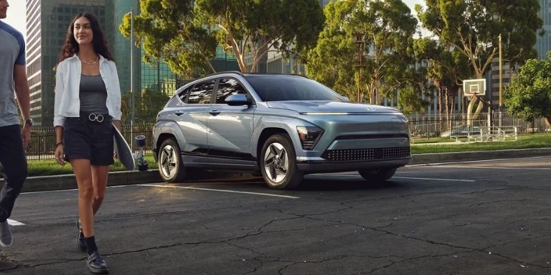  2025 Hyundai Santa Fe performance