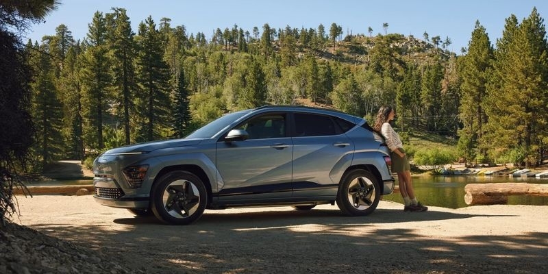 2025 Hyundai Santa Fe technology