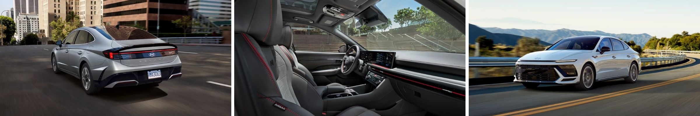 2025 Hyundai Sonata