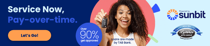 Lynnes Automotive Group Bloomfield NJ