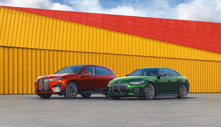 BMW of Bridgewater Bridgewater NJ