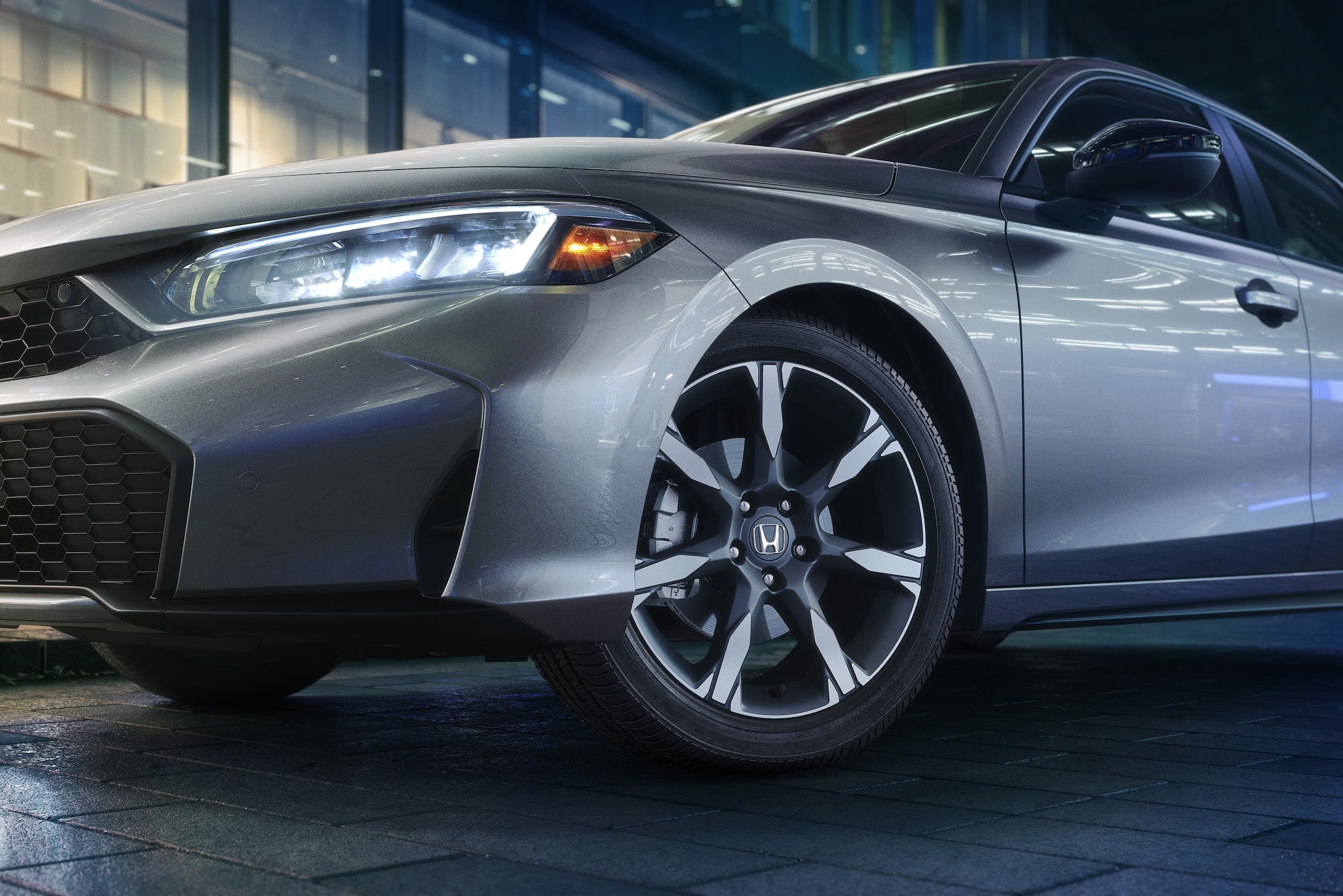 Hill Country Honda San Antonio TX