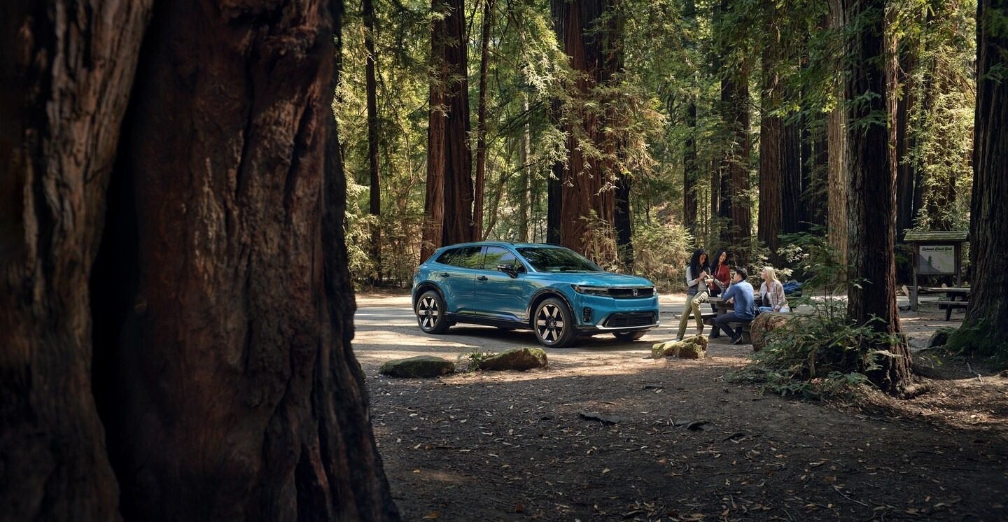 Hill Country Honda San Antonio TX