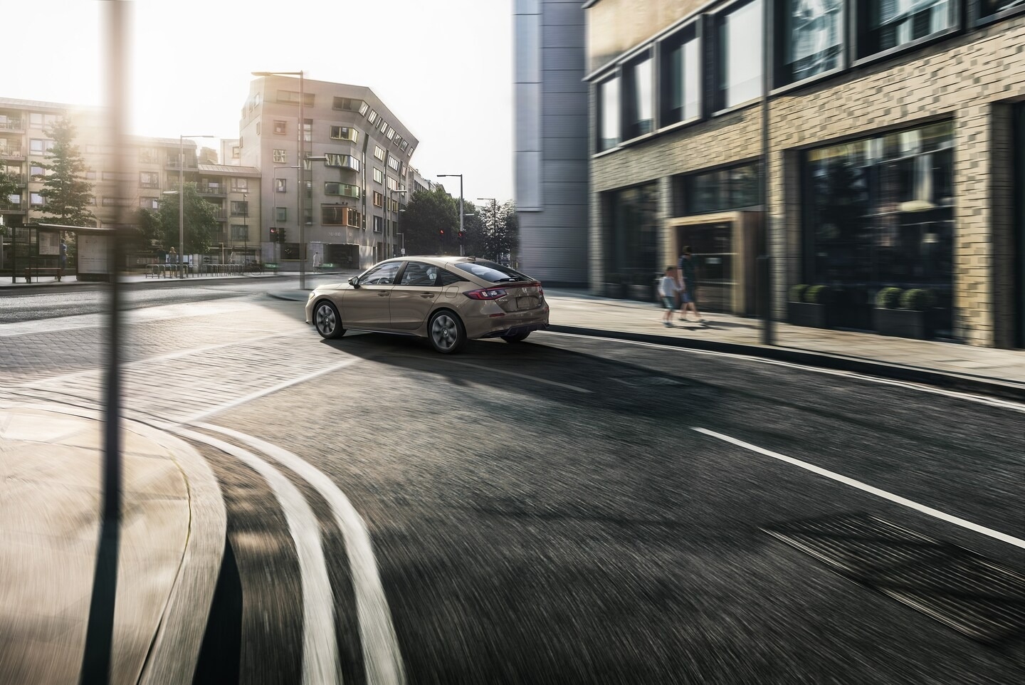 Hill Country Honda San Antonio TX