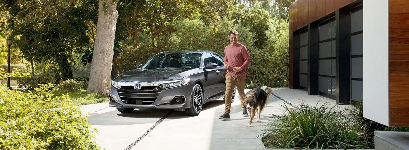 Hill Country Honda San Antonio TX