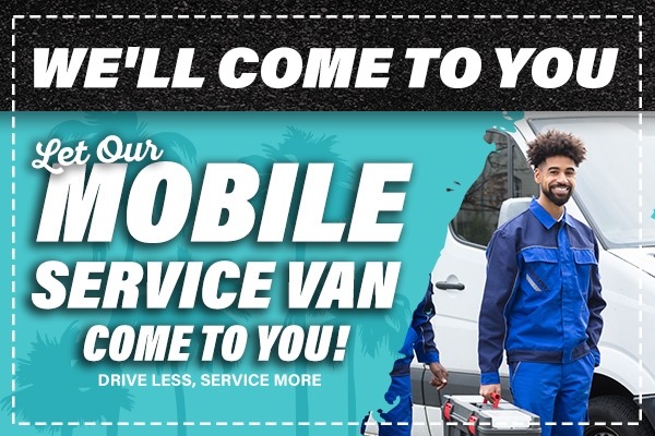 Mobile Service