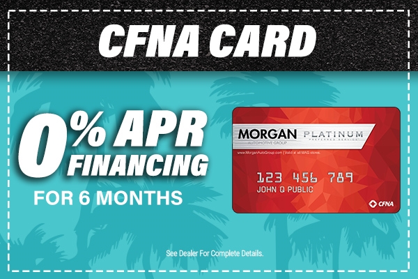 CNFA Card