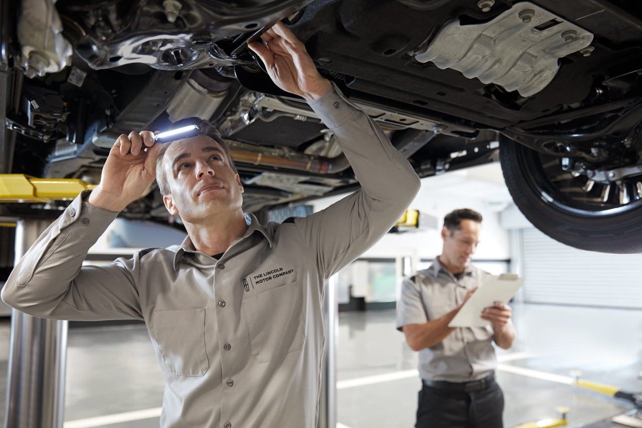 Sterling Lincolnf Opelousas LA