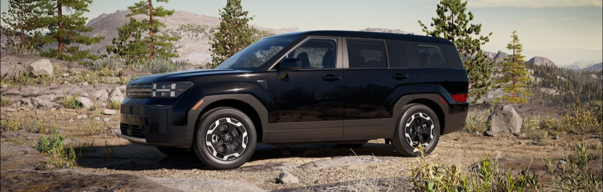 Hyundai - Tucson - 2026