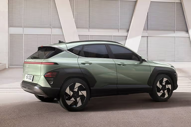 Sterling Hyundai Lafayette LA