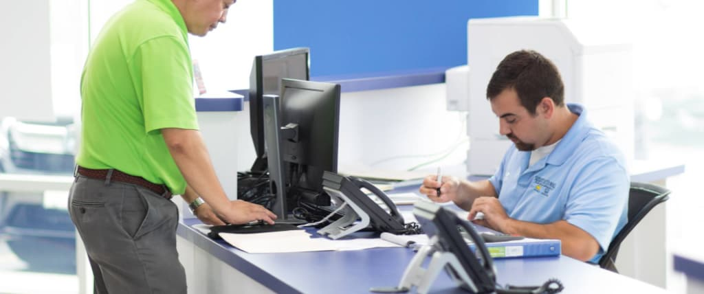 Friendly Honda Springfield Springfield IL