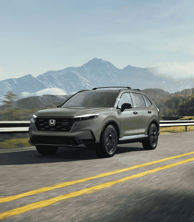 Washington Honda Washington PA