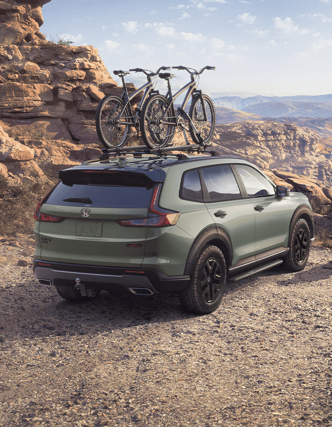 Washington Honda Washington PA