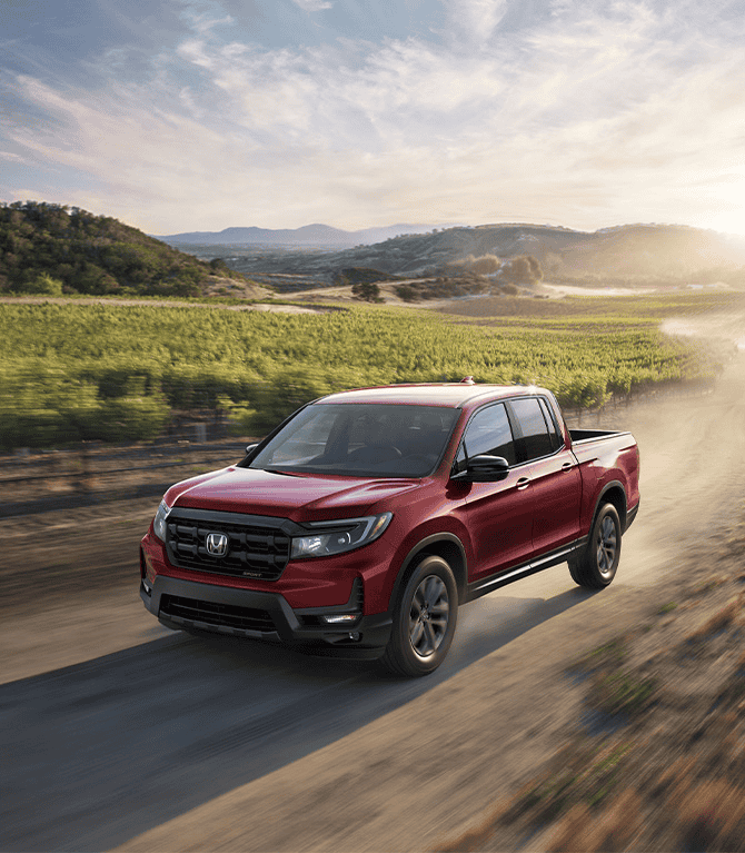 Washington Honda Washington PA