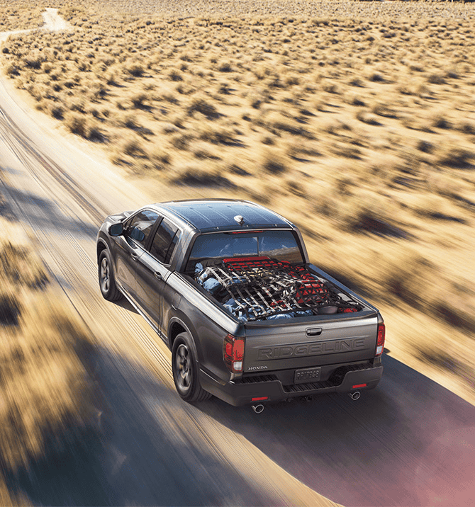 Washington Honda Washington PA