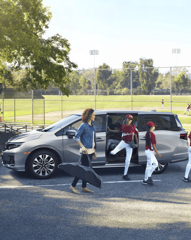 Washington Honda Washington PA