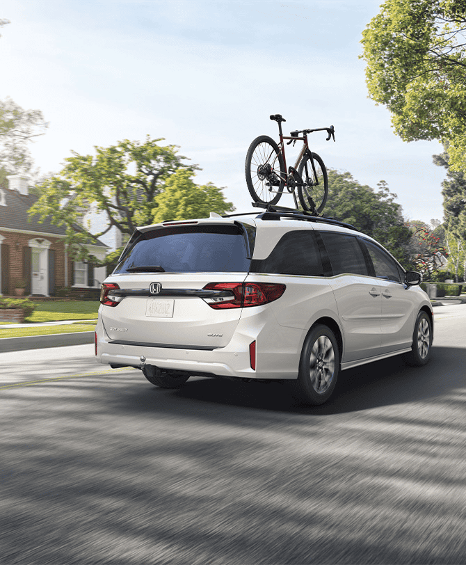 Washington Honda Washington PA