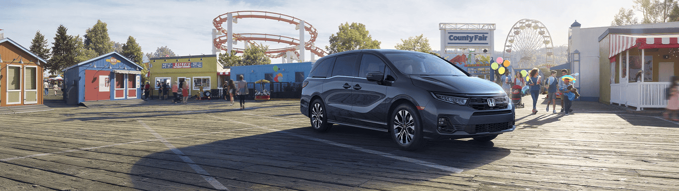 Washington Honda Washington PA