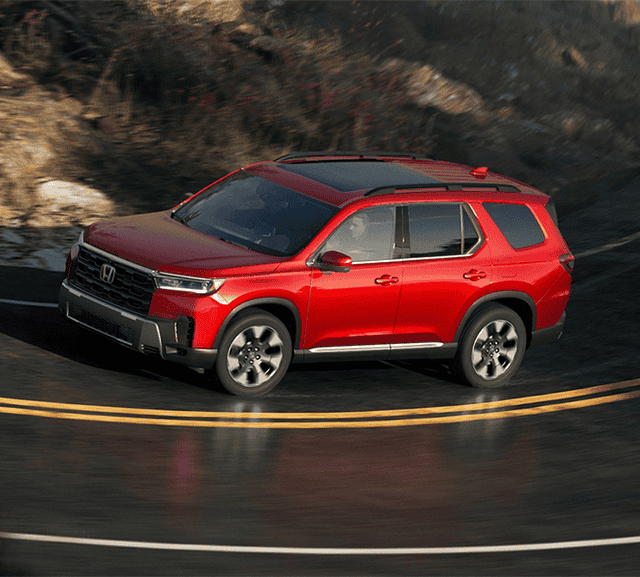 Washington Honda Washington PA