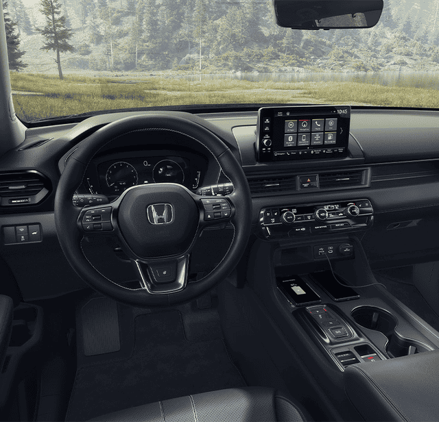 Washington Honda Washington PA