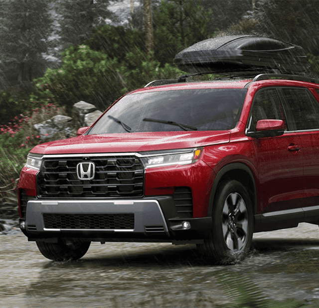 Washington Honda Washington PA