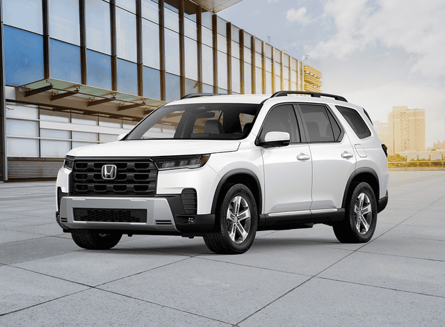 Washington Honda Washington PA