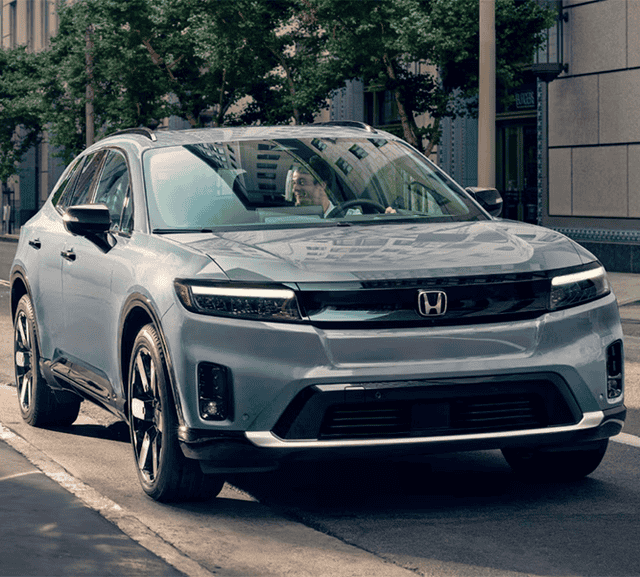 Washington Honda Washington PA