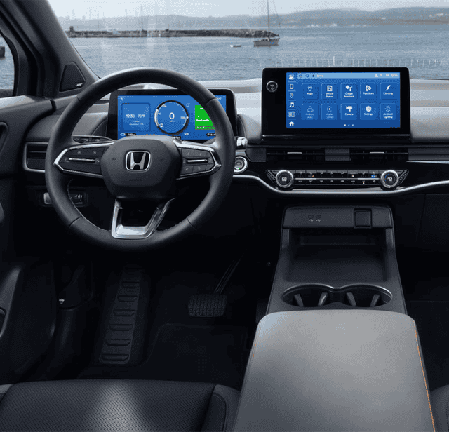 Washington Honda Washington PA