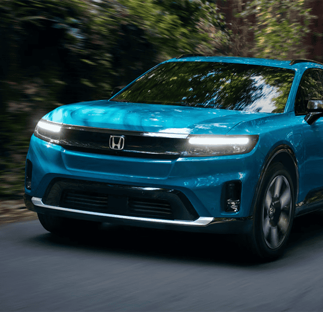 Washington Honda Washington PA