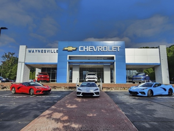 Autostar USA Asheville NC