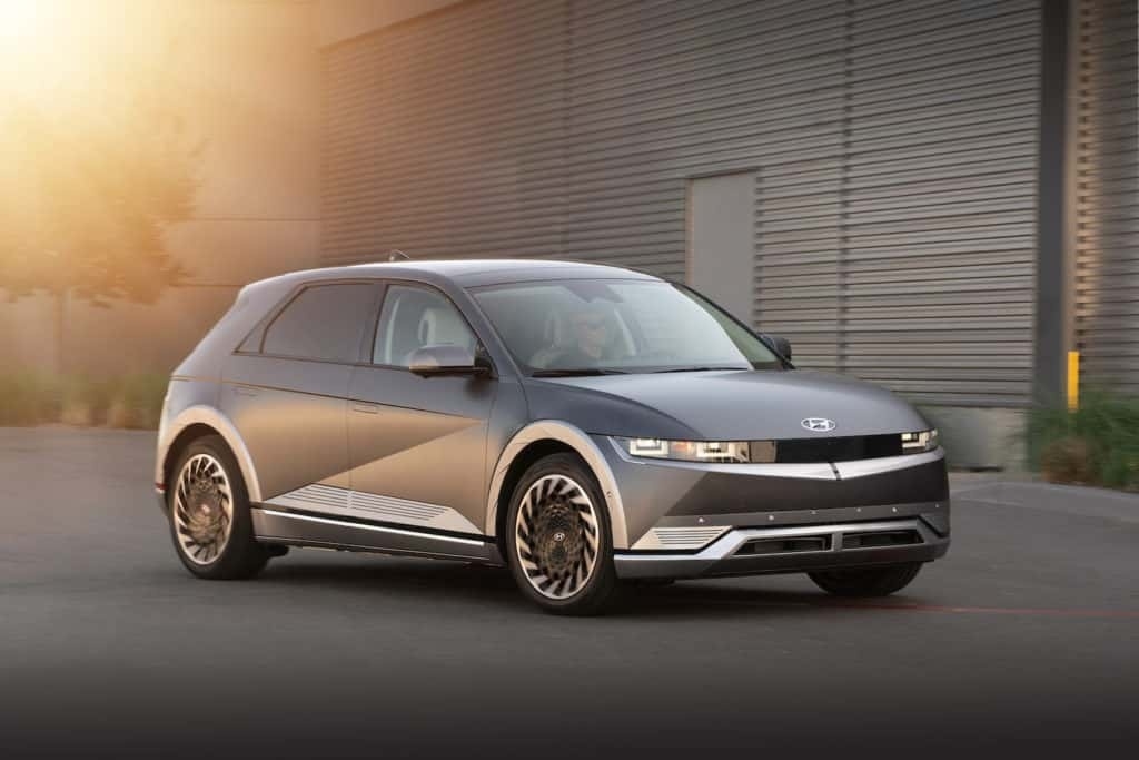 2023 Santa Fe