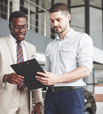 Washington Honda Washington PA