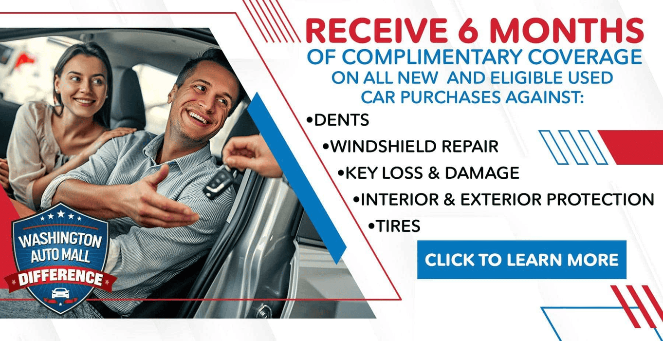 Washington Auto Mall Washington PA